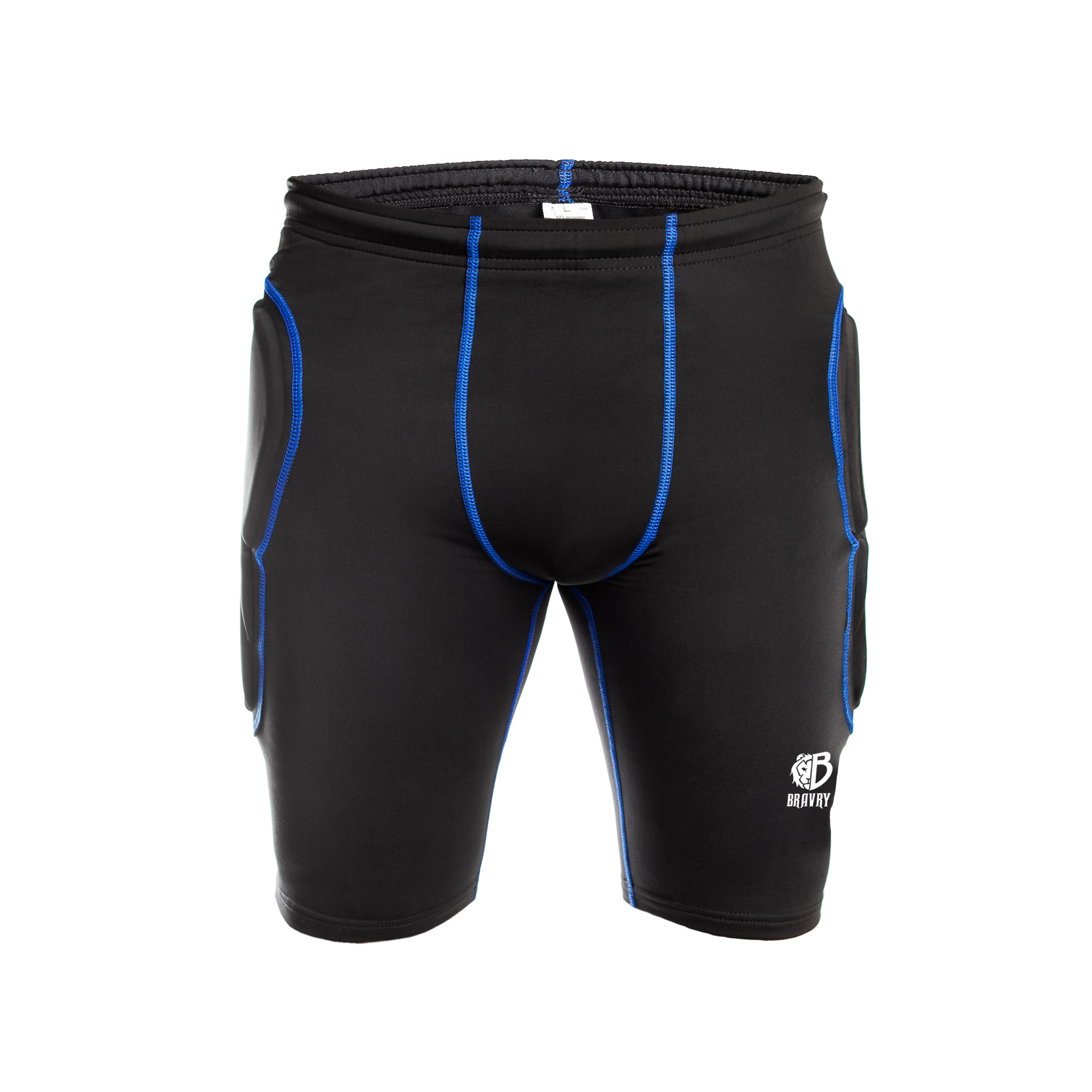 Вратарские подтрусники Bravry Padded Goalkeeper Undershort