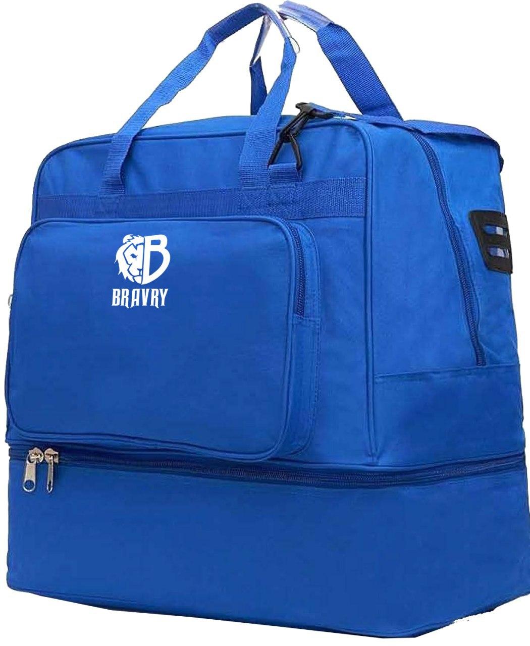 Спортивная сумка BRAVRY COMFORT