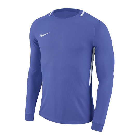 Свитер вратарский детский NIKE PARK III GOALKEEPER JERSEY PERSIAN VIOLET JUNIOR